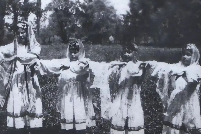 人身体僵硬俄罗斯女人价格较高鞑靼人眼中的白人奴隶：德国女(图2)