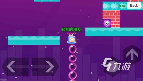 有哪些 好玩的泡泡糖游戏盘点2025热度