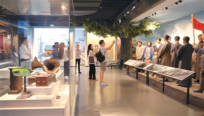 --人民网台湾频道