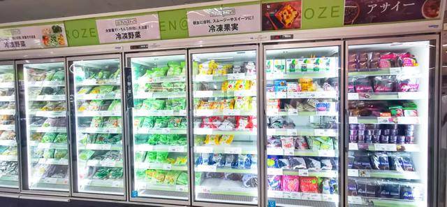 年更新70%商品的秘密【特辑】日本便利商店每(图4)