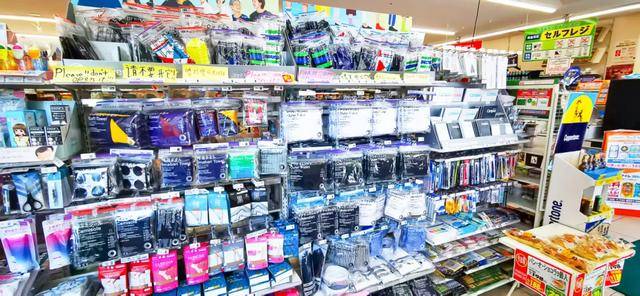 年更新70%商品的秘密【特辑】日本便利商店每(图5)