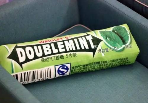 ？4大优势在这了解一下嚼无糖口香糖没有好处(图2)